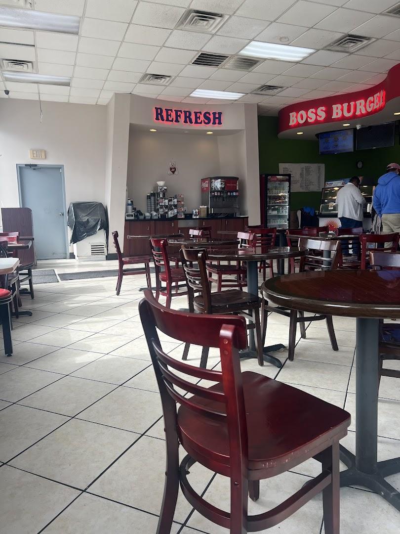 Hunt Brothers Pizza